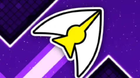 Geometry Space Waves