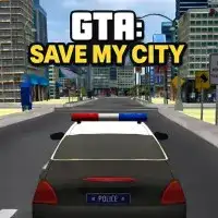 GTA: Save My City