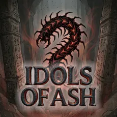 Idols of Ash