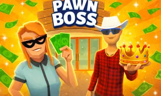 Pawn Boss