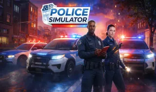 Police Simulator