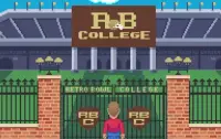 Retro Bowl College